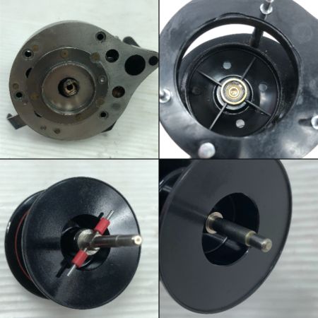  SHIMANO シマノ ベイトリール BM-1