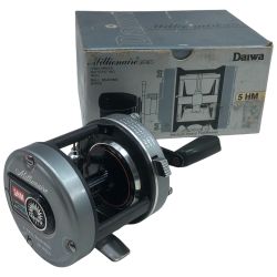 ΣΣ DAIWA ダイワ ベイトリール ミリオネア 5HM Bランク