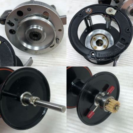  DAIWA ダイワ ベイトリール ミリオネア 5HM