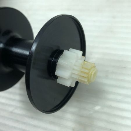  Abu Garcia アブガルシア ベイトリール アンバサダー5000B #レッド