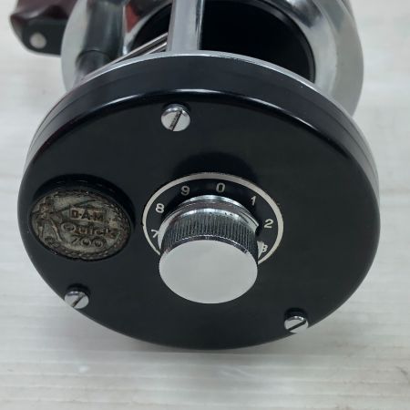  DAM ダム ベイトリール クイック700 チャンピオン