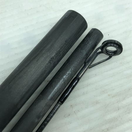   フライロッド DH-15 11/12 ダブルハンド