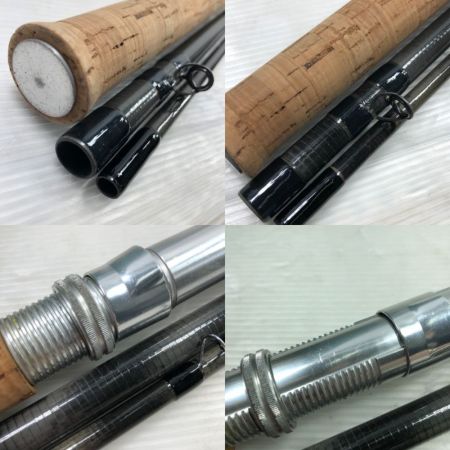   フライロッド DH-15 11/12 ダブルハンド