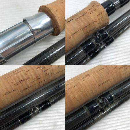   フライロッド DH-15 11/12 ダブルハンド