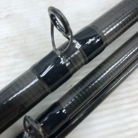   フライロッド DH-15 11/12 ダブルハンド