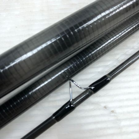   フライロッド DH-15 11/12 ダブルハンド