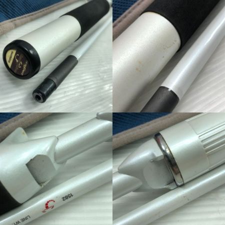  SHIMANO シマノ ルアーロッド IGハイスピード スコーピオン CO2X 1582 1582