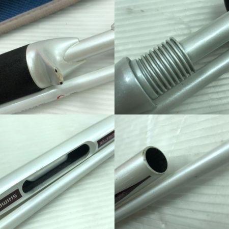  SHIMANO シマノ ルアーロッド IGハイスピード スコーピオン CO2X 1582 1582