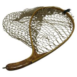 ΣΣ KAクラフト ランディングネット Bランク