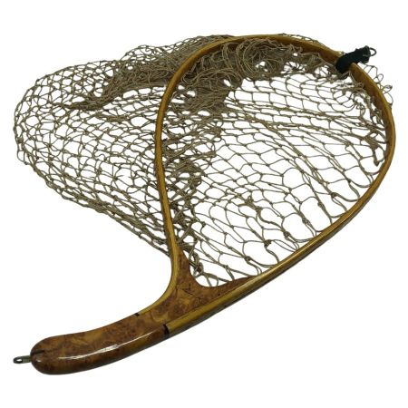  KAクラフト ランディングネット