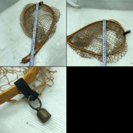  KAクラフト ランディングネット