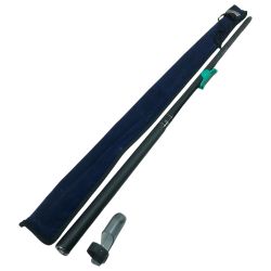 ΣΣ DAIWA ダイワ 渓流竿 翡翠本流 硬調80MX 06310420 Bランク