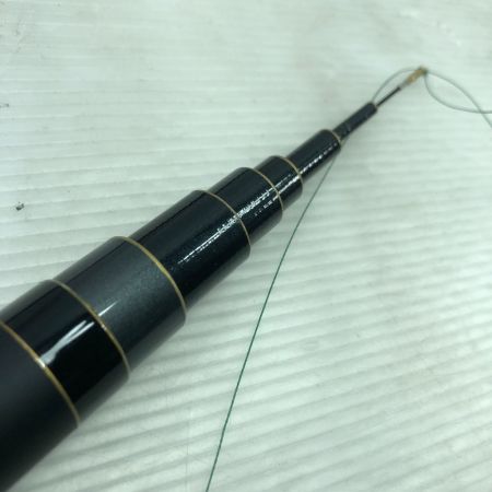  DAIWA ダイワ 渓流竿 翡翠本流 硬調80MX 06310420