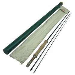 ΣΣ RLウィンストン フライロッド WT 9' ♯5 101667 9' ♯5 Aランク