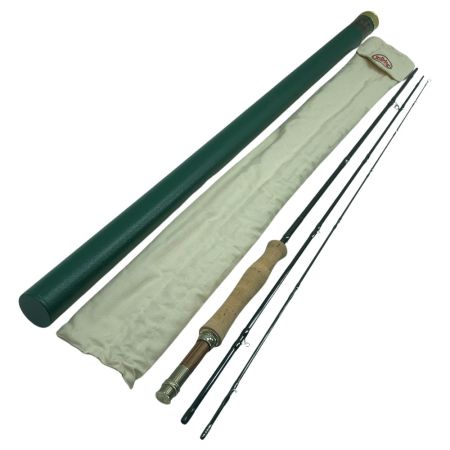  RLウィンストン フライロッド WT 9' ♯5 101667 9' ♯5