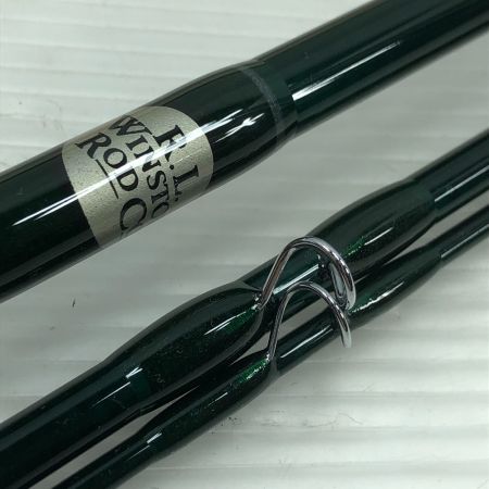  RLウィンストン フライロッド WT 9' ♯5 101667 9' ♯5
