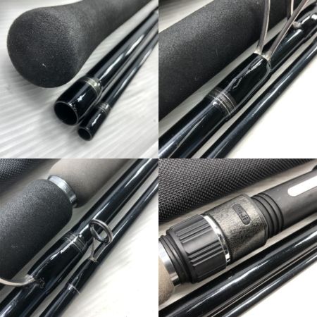  DAIWA ダイワ ルアーロッド モアザン 15MX 平狂Ⅱ 01471968