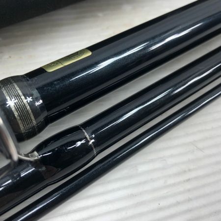  DAIWA ダイワ ルアーロッド モアザン 15MX 平狂Ⅱ 01471968