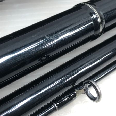  DAIWA ダイワ ルアーロッド モアザン 15MX 平狂Ⅱ 01471968