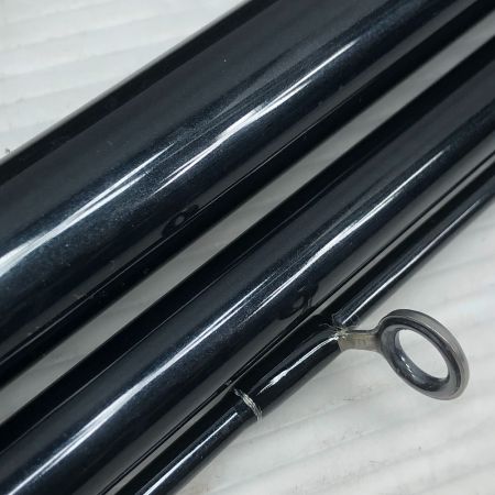  DAIWA ダイワ ルアーロッド モアザン 15MX 平狂Ⅱ 01471968