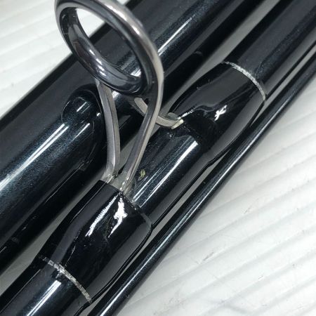  DAIWA ダイワ ルアーロッド モアザン 15MX 平狂Ⅱ 01471968