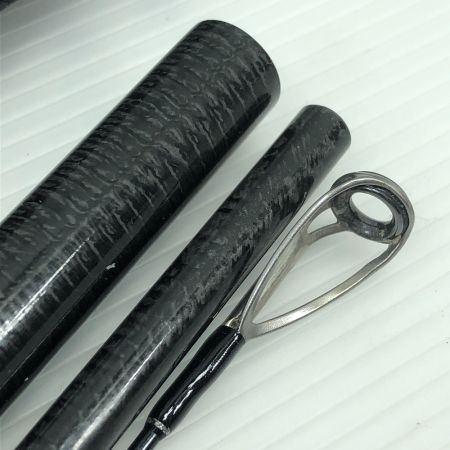  DAIWA ダイワ ルアーロッド モアザン 15MX 平狂Ⅱ 01471968