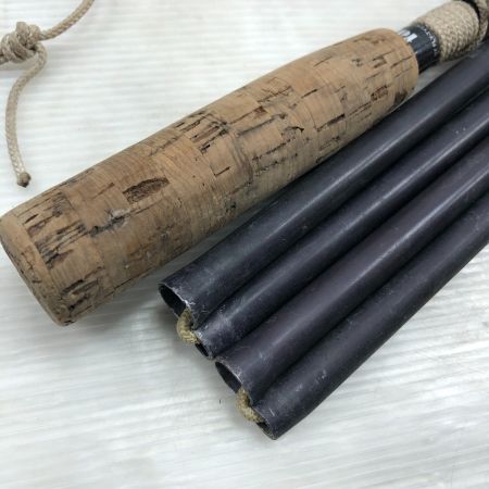  ORVIS オービス ウェーディングスタッフ フォルスタッフ 折りたたみ式