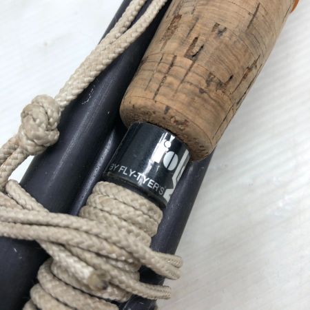  ORVIS オービス ウェーディングスタッフ フォルスタッフ 折りたたみ式