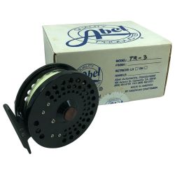 ΣΣ Abel エーベル フライリール TR-3 Aランク