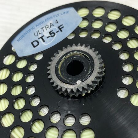  Abel エーベル フライリール TR-3