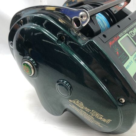  Miya Epoch ミヤマエ 電動リール コマンドX・9 CX9