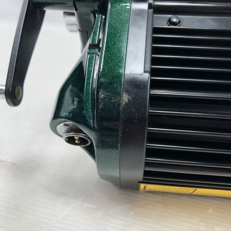  Miya Epoch ミヤマエ 電動リール コマンドX・9 CX9