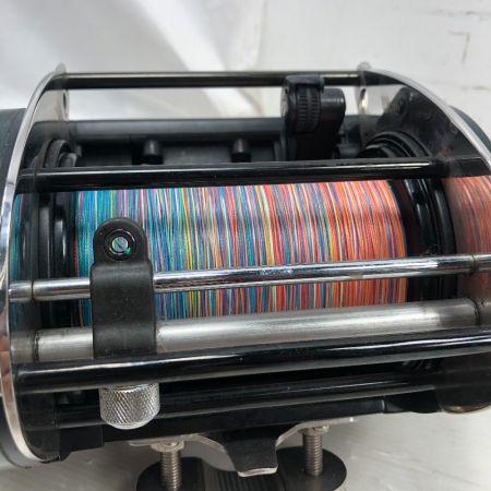  Miya Epoch ミヤマエ 電動リール コマンドX・9 CX9