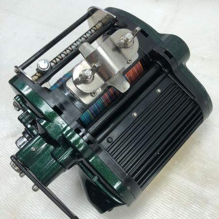  Miya Epoch ミヤマエ 電動リール コマンドX・9 CX9