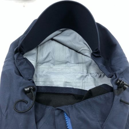  Rearth リアス フィッシングウェア ジャケット Mサイズ