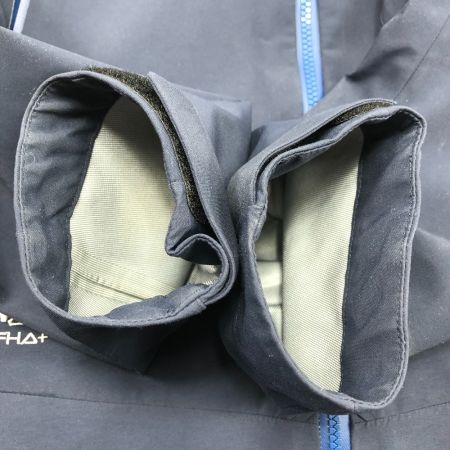  Rearth リアス フィッシングウェア ジャケット Mサイズ