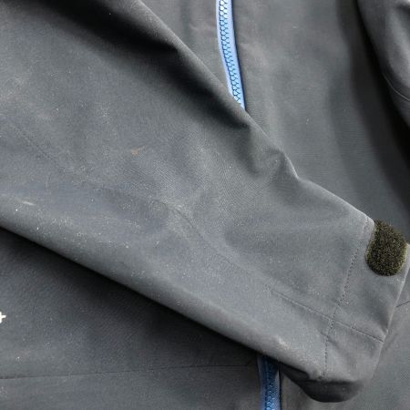  Rearth リアス フィッシングウェア ジャケット Mサイズ