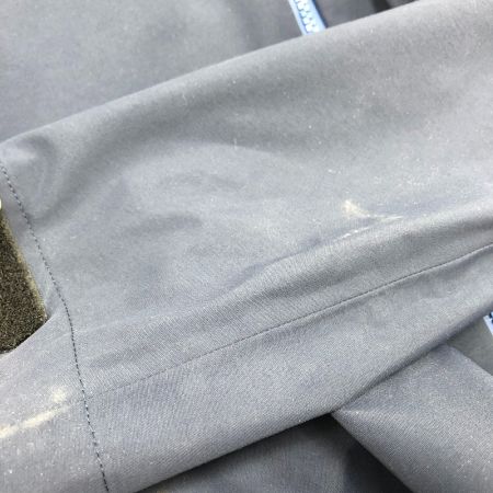  Rearth リアス フィッシングウェア ジャケット Mサイズ