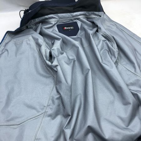  Rearth リアス フィッシングウェア ジャケット Mサイズ
