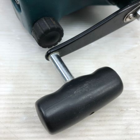  Miya Epoch ミヤマエ 電動リール コマンドX CX-4