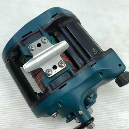  Miya Epoch ミヤマエ 電動リール コマンドX CX-4