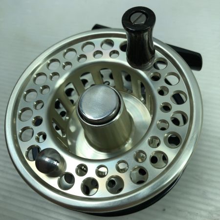  Coatac コータック フライリール Record No.2 LA8502