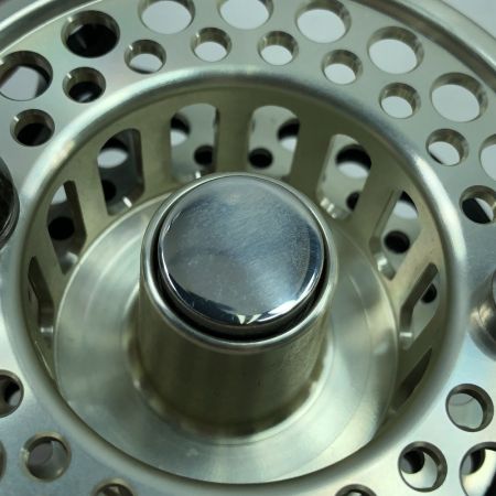  Coatac コータック フライリール Record No.2 LA8502