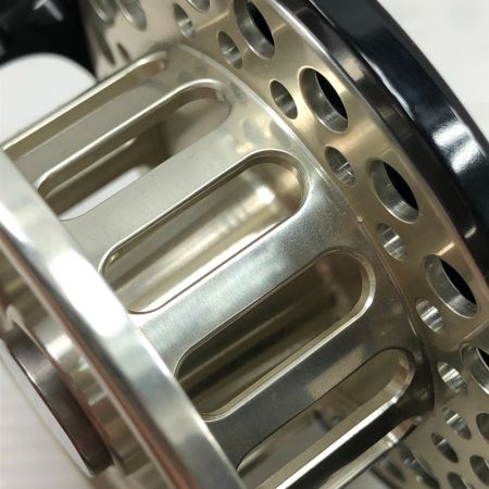  Coatac コータック フライリール Record No.2 LA8502