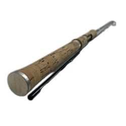 SMITH LTD スミス(釣具) トラウトロッド トラウティンスピン ブンスイレイ BSL-70L Bランク