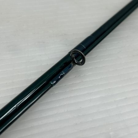 SMITH LTD スミス(釣具) トラウトロッド トラウティンスピン ブンスイレイ BSL-70L