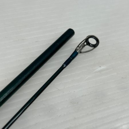 SMITH LTD スミス(釣具) トラウトロッド トラウティンスピン ブンスイレイ BSL-70L