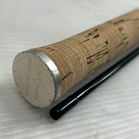 SMITH LTD スミス(釣具) トラウトロッド トラウティンスピン ブンスイレイ BSL-70L