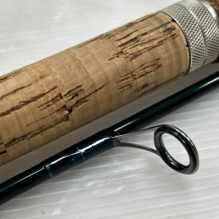 SMITH LTD スミス(釣具) トラウトロッド トラウティンスピン ブンスイレイ BSL-70L