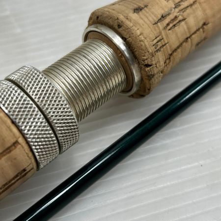 SMITH LTD スミス(釣具) トラウトロッド トラウティンスピン ブンスイレイ BSL-70L